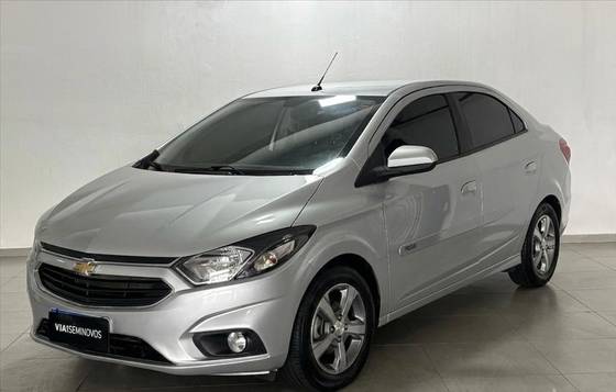 CHEVROLET PRISMA 1.4 MPFI LTZ 8V FLEX 4P MANUAL CHEVROLET PRISMA 1.4 MPFI LTZ 8V FLEX 4P MANUAL